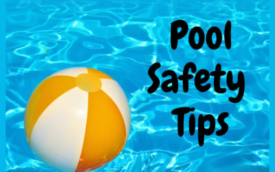  Pool Safety Tips for a fun Summer