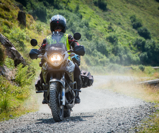 The Answers to Common Questions About Motorcycle Insurance